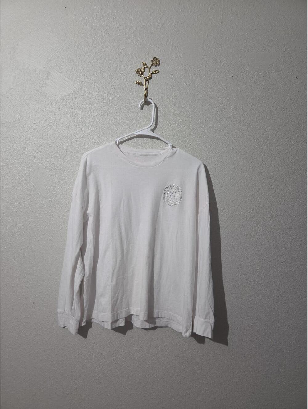 Victoria's Secret long sleeved shirt